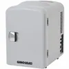 Gino Gelati Mini Kühlschrank Warmhaltebox 4L 12V 220V Produktbild-Vorschau 8