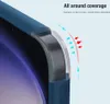 Case Nillkin Super Frosted Shield Pro for Samsung Galaxy Anteprima dell’immagine prodotto 9