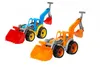 TechnoK 3671 Trattore, dimensioni: 50 x 30 x 17 cm, Anteprima dell’immagine prodotto 1