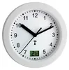 TFA - Horloge - Quartz - Bureau, convient pour montage Voir les images du produit 5
