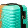 Hartschalen-Koffer Großer Reisekoffer Sierra 76 cm Trolley Produktbild-Vorschau 3