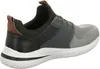 Skechers Delson 3.0 Sneaker Grau Produktbild-Vorschau 33