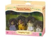Sylvanian Families Igel: Familie von Stachel Produktbild-Vorschau 16