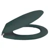 MSV Sedile WC Coperchio del WC Anima in legno MDF "verde Anteprima dell’immagine prodotto 4
