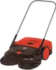 Haaga Kehrmaschine H375, Kehrbreite 75 cm Behältervolumen Náhled obrázku produktu 1
