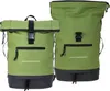 Kurierrucksack Rucksack Plane Time Bag COMP 25 L Roll-Top Produktbild-Vorschau 3