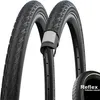 Schwalbe Delta Cruiser Plus 28x2,00 (50-622) HS431 Active Produktbild-Vorschau 8