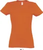 SOL´S Women´s Imperial T-Shirt Produktbild-Vorschau 4
