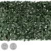 blumfeldt Fency Dark Ivy, zástena na ochranu súkromia, 300 Náhľad obrázku produktu 2