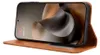 Motorola Moto G67 / G77 Hülle - Coverup Vintage Style Produktbild-Vorschau 4