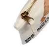 Mr. & Mrs. Panda Kosmetiktasche Katze Wasserglas Grösse XL Produktbild-Vorschau 4
