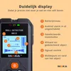 Localizzatore di tubi Maka MK10, dispositivo di Anteprima dell’immagine prodotto 4