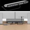 Belkin CONNECT Universal USB-C 11-in-1 Pro Dock Produktbild-Vorschau 12