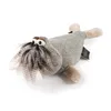 Sigikid Hipster Hip BeastsTown Morse en peluche Voir les images du produit 1