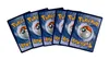Carte Pokémon in tedesco: 50 carte Pokémon diverse, 3 rare, Anteprima dell’immagine prodotto 2