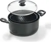 Genius World´s Greatest Pot (6 Teile) Topf mit Siebeinsatz Produktbild-Vorschau 11