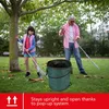 Záhradná taška Pop-Up - 123 l Náhľad obrázku produktu 9