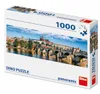 Puzzle Hradčany 1000D panoráma Náhľad obrázku produktu 1