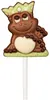 Weibler Lolli Frosch 15g Produktbild-Vorschau 1