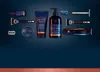 Gillette King C Rasierklingen 3Stück Neck&Cheeks Produktbild-Vorschau 7