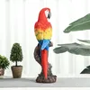 27cm Papageienstatue aus Produktbild-Vorschau 2