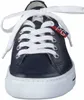 Paul Green Sneaker - Blau Glattleder Größe: 38.5 Normal Produktbild-Vorschau 54