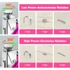 ValueMax 3-in-1 Handtacker Set mit 2000 Klammern, Rosa Produktbild-Vorschau 4