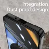 Handyhülle für Sony Xperia 10 VI Transparent Militärschutz Produktbild-Vorschau 7