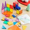 Magnetické 3D stavebnice Magoks InnovaGoods 57 kusů Náhled obrázku produktu 5