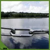 Stahlkette -  13mm - Verzinkt - 8800 Kg Zerrreißkraft - 1m Produktbild-Vorschau 9