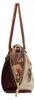 Anekke borsetta borsa a tracolla Tulip Short Handle Bag Anteprima dell’immagine prodotto 3
