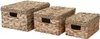 3er Set Aufbewahrungsbox MCW-C23, Truhe Kiste Box mit Produktbild-Vorschau 2