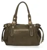 Borsa a mano da donna, in vera pelle, modello Lumena Lux, Anteprima dell’immagine prodotto 4
