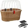 Klickfix Rixen&Kaul Doggy Basket für GTA Platte Hundekorb Produktbild-Vorschau 1
