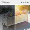 tectake® Hochbeet Blomster klappbar 70 x 30 x 25 cm, Produktbild-Vorschau 7