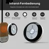 Wandleuchte LED-Wandleuchte, 1800mAh dimmbar mit Produktbild-Vorschau 3