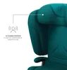 Kinderkraft UNITY 2 i-Size Seggiolino auto 100-150 cm con Anteprima dell’immagine prodotto 13