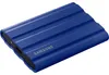 Samsung MU-PE1T0R 1 TB USB Typ-C 3.2 Gen 2 (3.1 Gen 2) Blau Produktbild-Vorschau 2