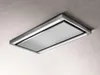 Elica Dunstabzugshaube Cloud Seven PRF0142094A Abluft Produktbild-Vorschau 1