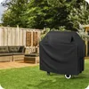 KRUMAD copertura per barbecue 145x61x117 cm Copertura Anteprima dell’immagine prodotto 7