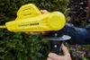 Stanley Fatmax Akku-Stabheckenschere, 18V V20, o.Akku Produktbild-Vorschau 8