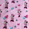 Jerry fabrics Minnie Mouse Set de linge de lit Minnie Mouse Voir les images du produit 11
