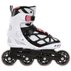 Powerslide Rolki Playlife Uno Pink 80, 880260 Podgląd zdjęcia produktu 10