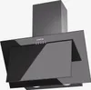 Klarstein digestor, 60 cm, nástenný, recirkulácia, prietok Náhľad obrázku produktu 2