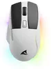 Sharkoon SKILLER SGM50W White (4044951040247) Produktbild-Vorschau 2