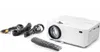 Technaxx TX-113 Mini-projecteur LED portable 32-176" Voir les images du produit 12
