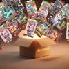 Pokémon Booster Set – 20x deutsche Boosterpacks (zufällige Produktbild-Vorschau 1