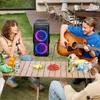 Tronsmart Halo 300 Haut-parleur de fête-240W-270° de Voir les images du produit 15