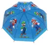 Super Mario Regenschirm, 18 Zoll, SUMB7202 Produktbild-Vorschau 2