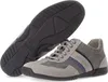 Pius Gabor scarpe da uomo sportive stringate grigio tempo Anteprima dell’immagine prodotto 5